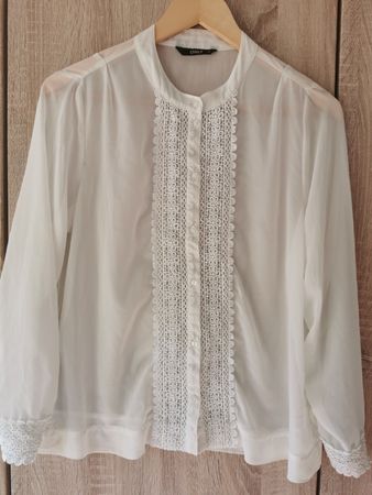 Only Damen Bluse Gr. 42