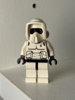 Lego figurine Star Wars Scout Trooper 1999 Figur