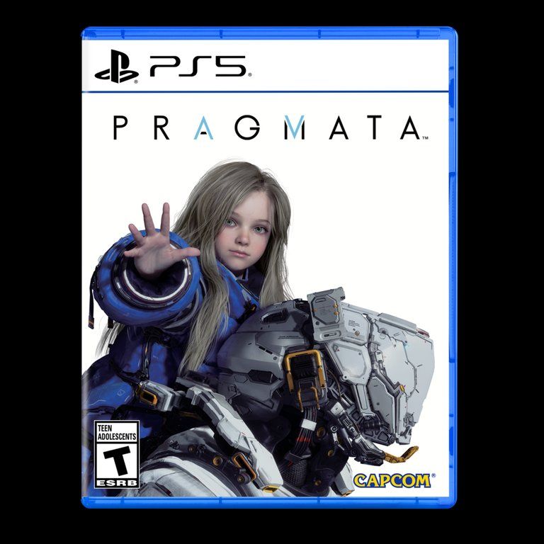 Sony Giochi: Pragmata – Usato da Emmenbrücke venduto da Batmen