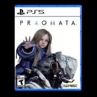 Pragmata