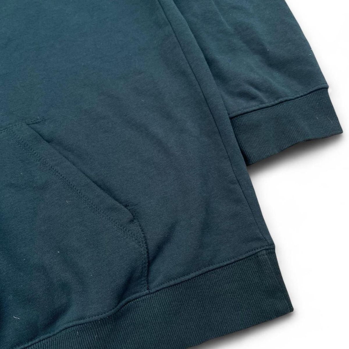 H&M Maglioni & Felpe: H&M Relaxed Fit Basic Hoodie Green  – Nuovo (secondo la descrizione) da Riehen venduto da art_c76v 2