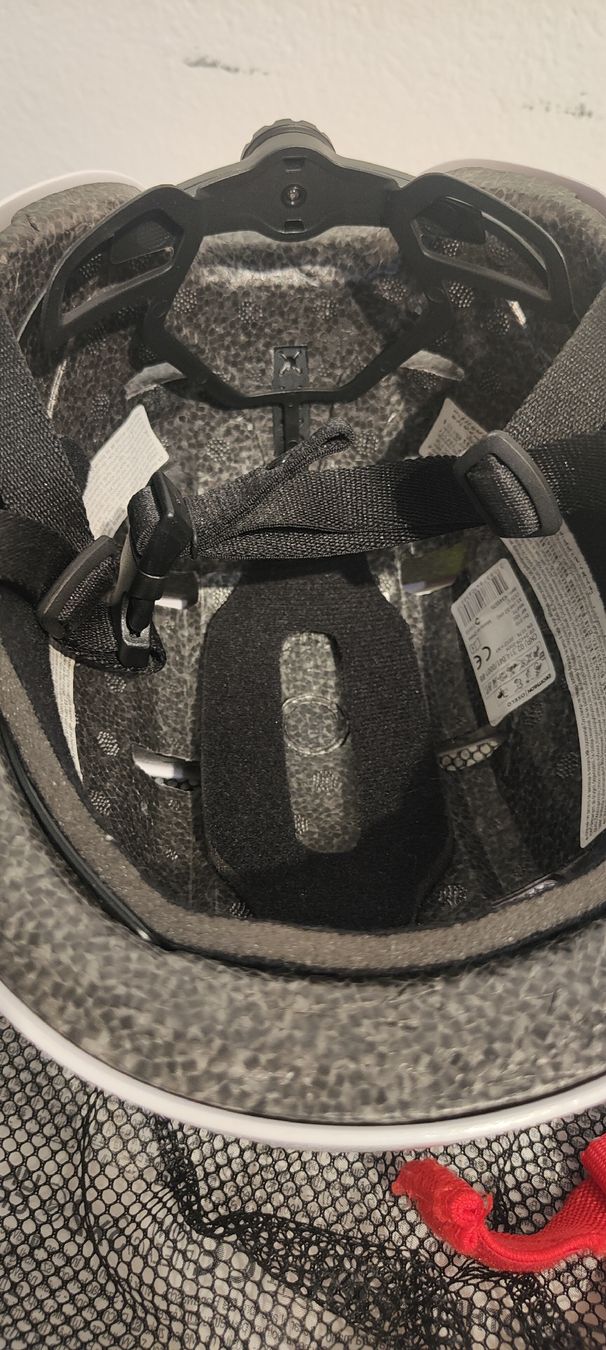 Protections: Helm und Schoner  – D'occasion à Belp par Mexx 4