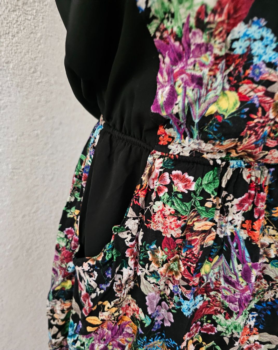 Vestiti: Härziges Kleid mit 2 Taschen ca. Gr. 38 – Nuovo (secondo la descrizione) da Füllinsdorf venduto da Sunnebliemli7 3