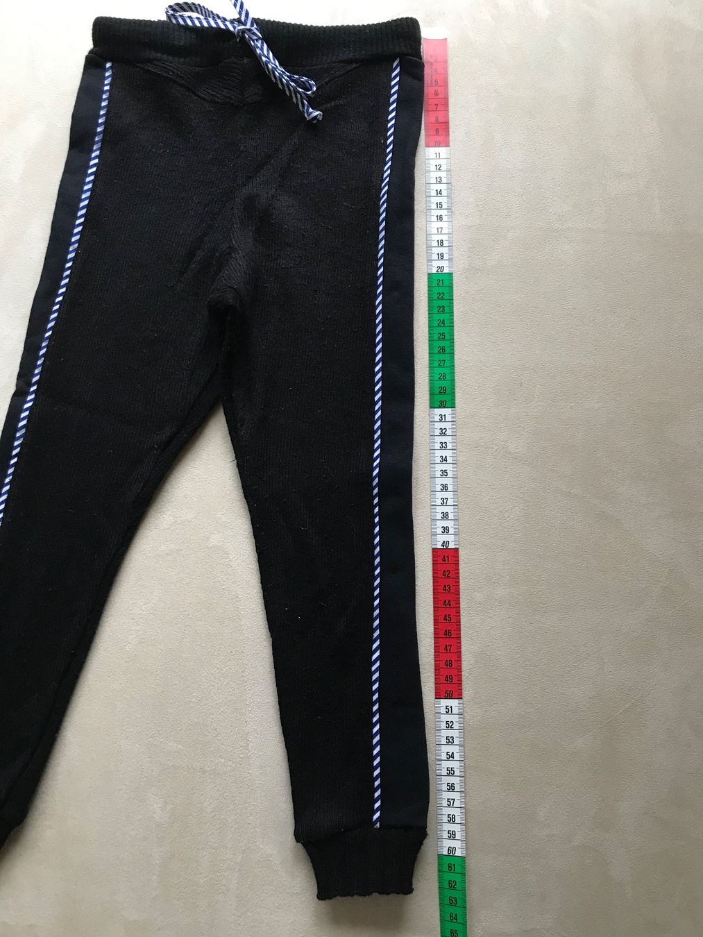 Calze & Collant: Hose/Leggins  Gr.104-110 4J – Usato da Meilen venduto da Exclusive00 1