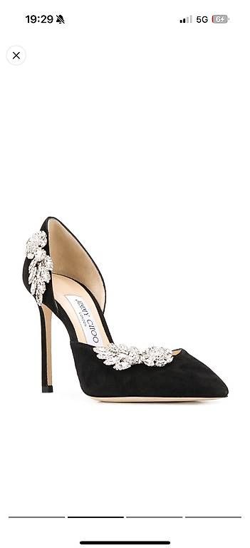 Scarpe da donna: Jimmy Choo size 40,5 – Usato da Zürich venduto da ram_9k9v 1
