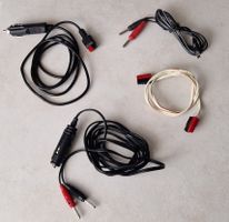 ***** Anderson PowerPole Sortiment Kabeln (lot 1)