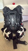 Scubapro Hydros Pro BCD Grösse L (Herren) Top Zustand!