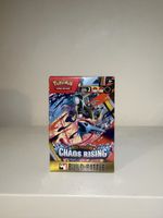Pokémon TCG Build and Battle Box Chaos Rising sealed