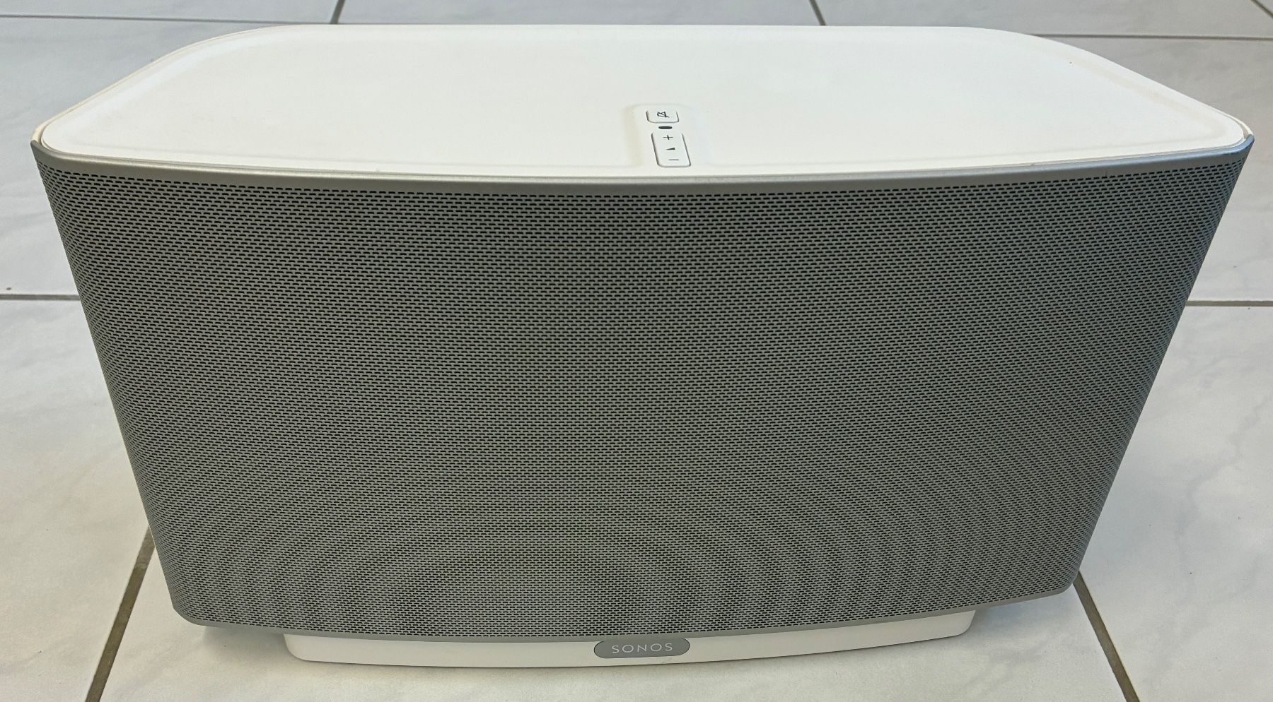 Sonos Haut-parleurs: Sonos Play 5 (1. Generation) – D'occasion à Binningen par anita2000 1
