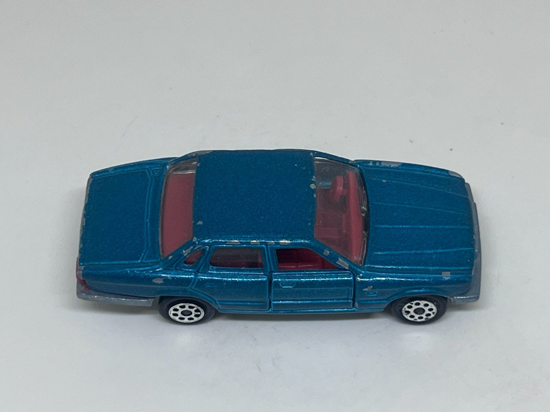 Majorette Modellini d'auto: Majorette Jaguar #754 – Usato da Wildegg venduto da LaaBoutique 1