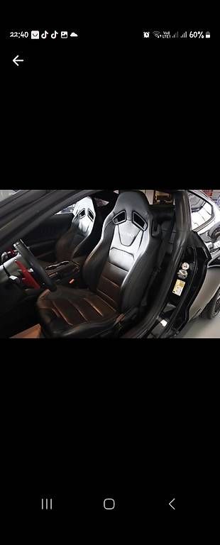 Automobili: Ford mustang  – Usato da Fully venduto da vitor197710 3