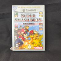 Super Smash Bros. Melee – GameCube