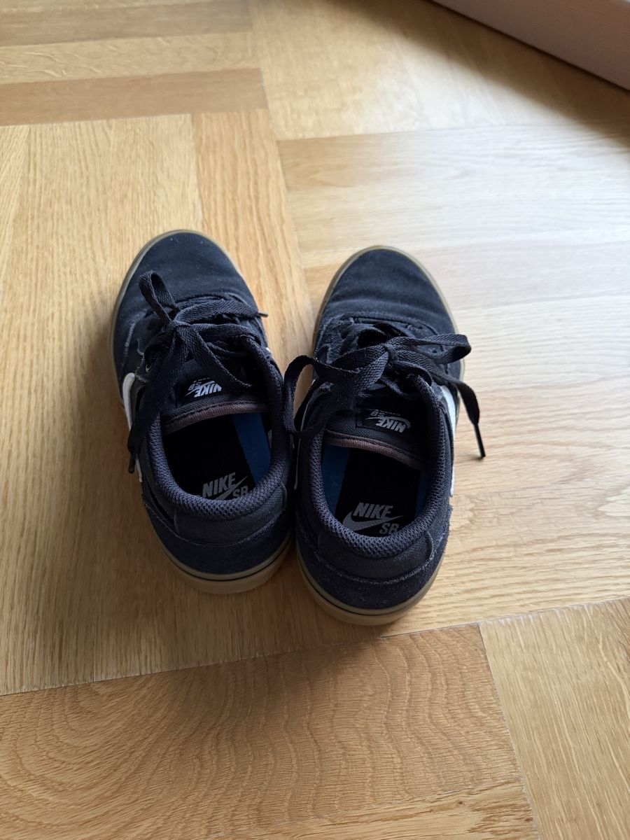 Nike Scarpe da uomo: Nike SB chron 2 – Usato da Lausanne venduto da aly_b2bf 2