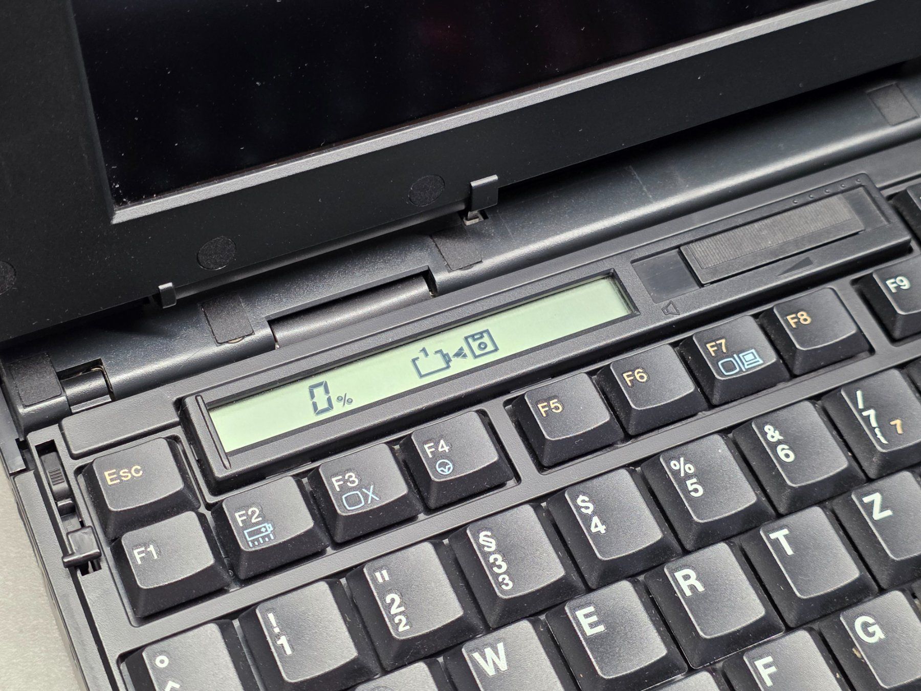 IBM Notebooks: IBM ThinkPad 760EL – Gebraucht aus Lausen von -Vendetta- 1