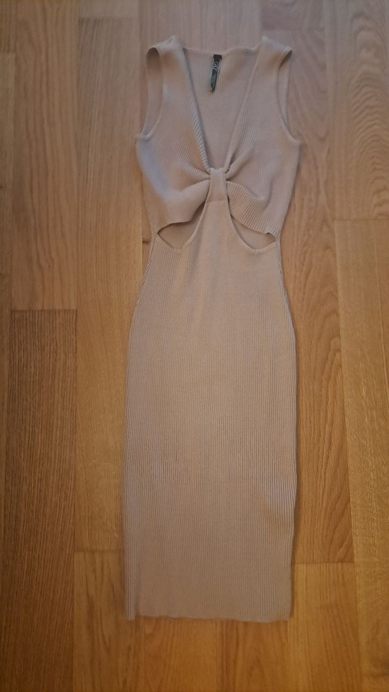 Robes: Kleid mit Cut-Outs – Neuf (Voir description) à Seengen par ja6_65wp 4