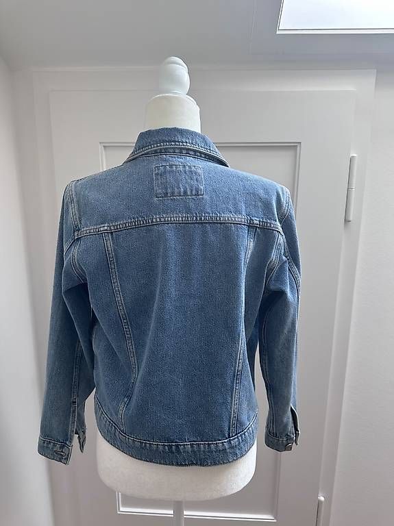 Gant Giacche: GANT Jeansjacke - Grösse S - neuwertig – Nuovo (secondo la descrizione) da Basel venduto da Ste_j5qf 1