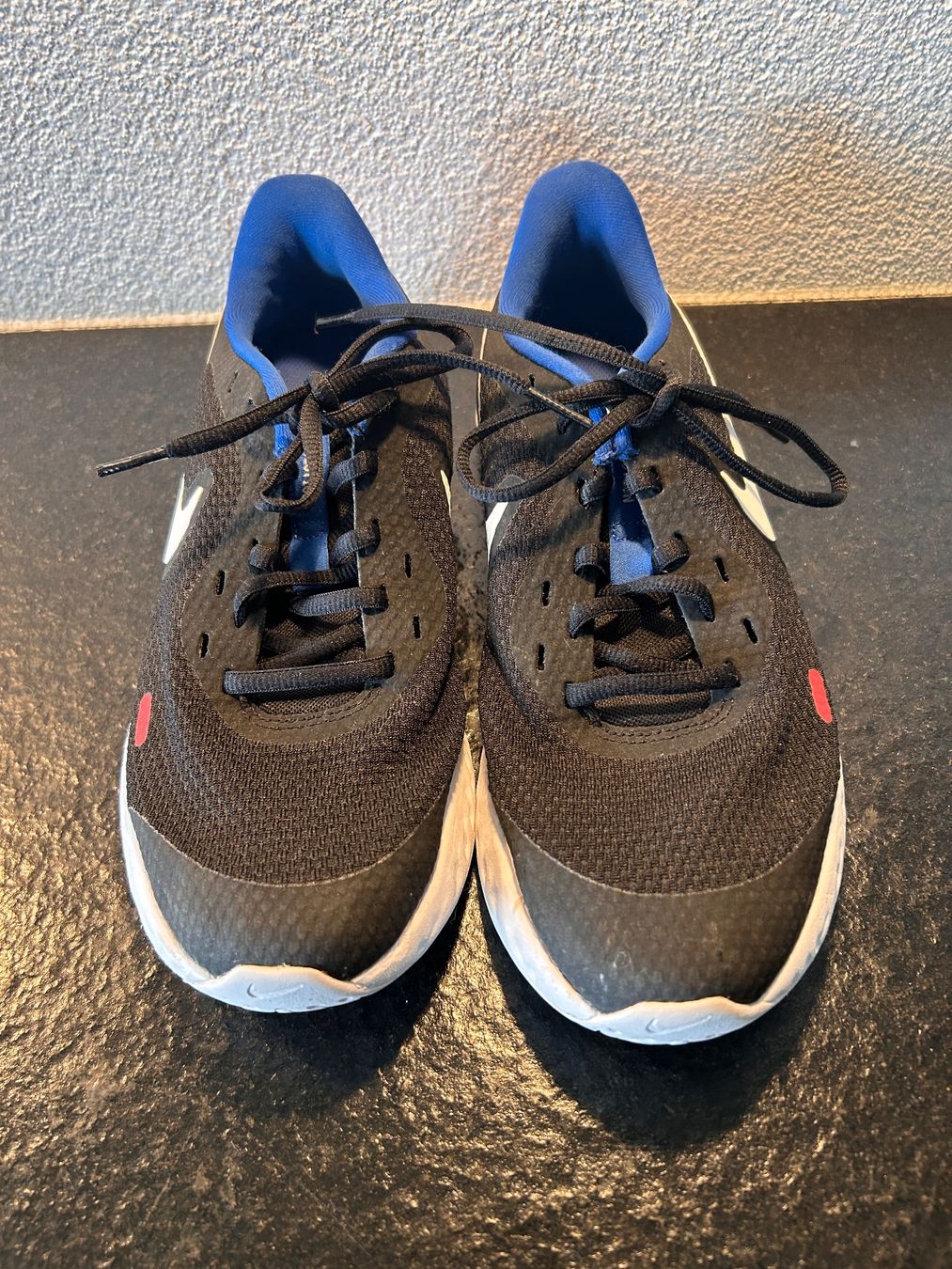 Nike Scarpe da uomo: Turnschuhe Nike – Usato da Jens venduto da knorrli08