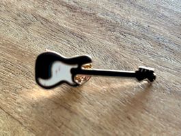 Pin Gitarre