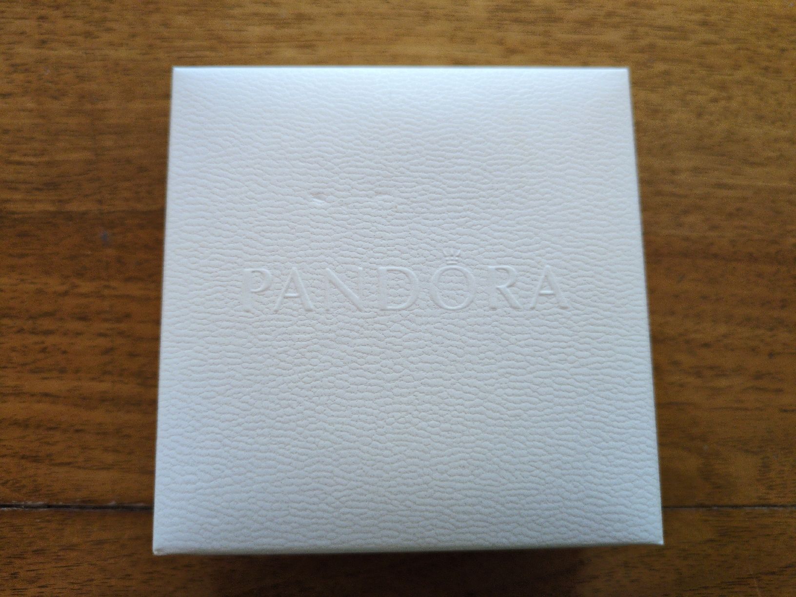 Pandora Ketten: Pandora Halskette  – Gebraucht aus Wil / ZH von Tomseymoor