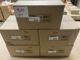 910 Posten Grablichter Nr.5 gross aus Liquidation