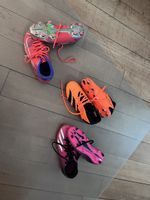 Nockenschuhe Grösse 35 und 35.5