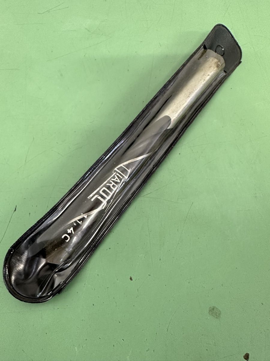 Tutti gli attrezzi: Bohrer, drill bit, Ø 11.4 mm – Nuovo (secondo la descrizione) da Aarberg venduto da SNMachines 2