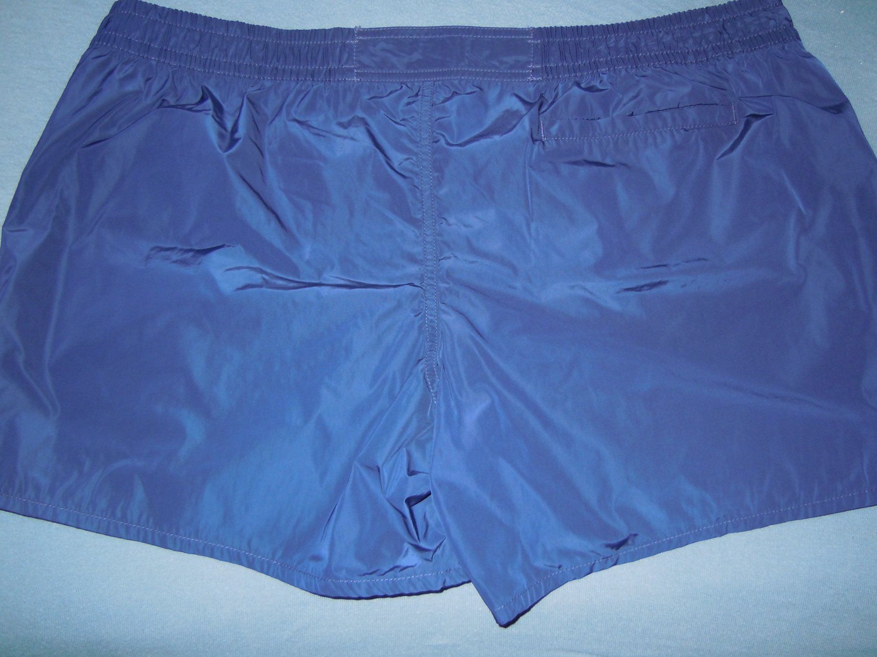 Badehosen: HOM Badeshort – Gebraucht aus Willisau von Hellweg2009 5