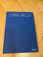Dark Blood Album Enhypen