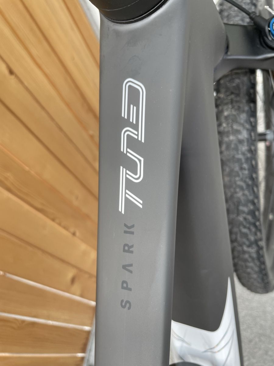 Scott Biciclette: Scott Spark 900 Tuned AXS mit Upgrades – Usato da Pontresina venduto da kas_59pr 4
