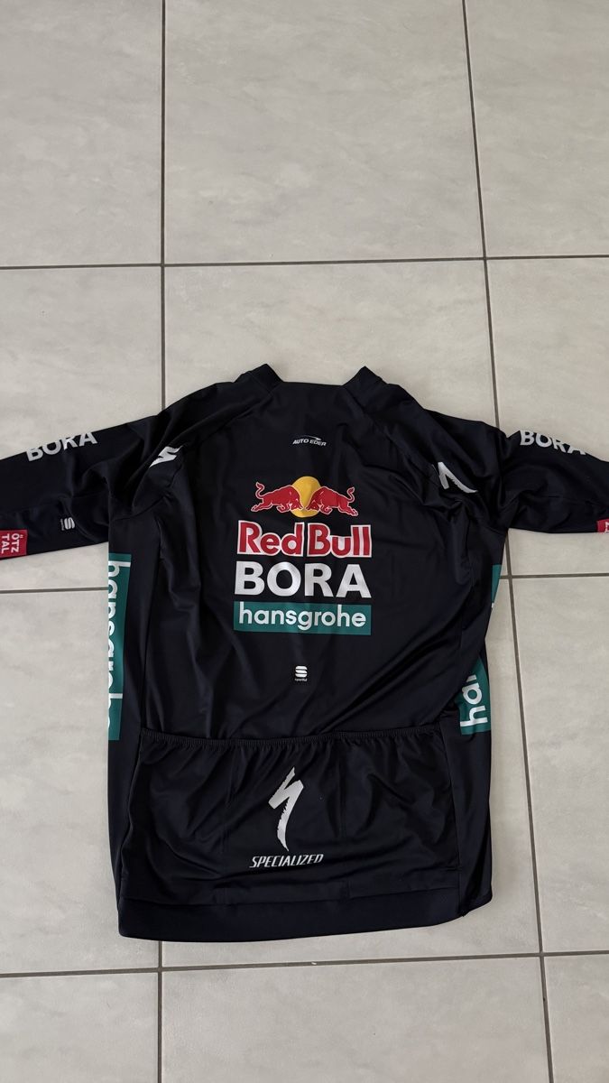 Canottiere & Pantaloni: Red Bull Hansgrohe XXL – Nuovo (secondo la descrizione) da Horw venduto da ankt53 1