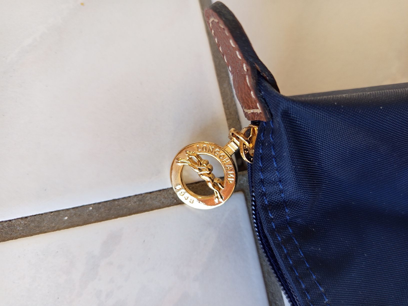Longchamp Borse da donna: Sac Longchamp pliable – Nuovo (secondo la descrizione) da Courtetelle venduto da Adlineseuret 1