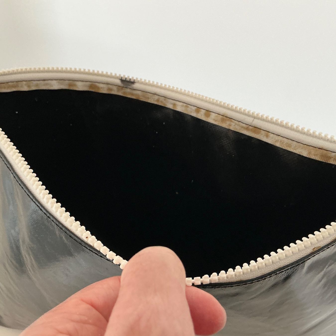 Freitag Schüler-Etuis: Freitag F08 DAN POUCH LARGE – Gebraucht aus Carona von LaDark11 5