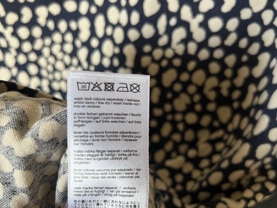 T-Shirts: T-Shirt Baumwolle/Modal, Gr. 34 – Neu (gemäss Beschreibung) aus Zürich von Nora321 5