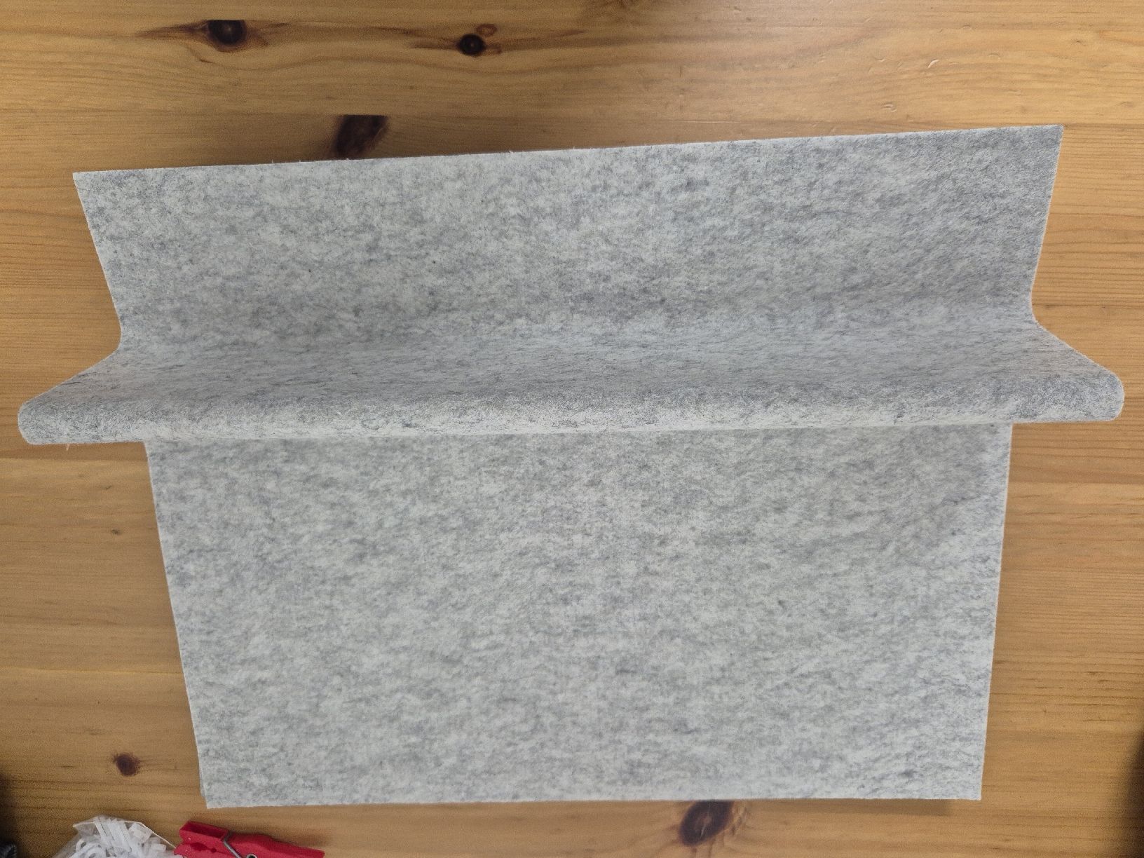 Ikea Altro per la casa: Ikea Komplement Tablar grau 50x35cm, 3 Stk, neuwertig – Nuovo (secondo la descrizione) da Winterthur venduto da cla_lc99 1