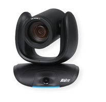 Aver USB Kamera CAM550, schwarz