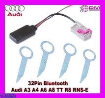 Audi 32 Pin Bluetooth Aux-Adapter