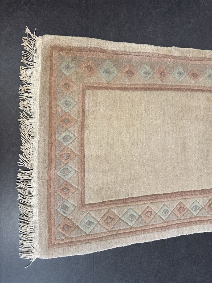 Tappeti: Nepal Läufer  – Usato da Liestal venduto da galerie_nategh 1