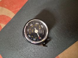 Contachilometri Trial Oldtimer