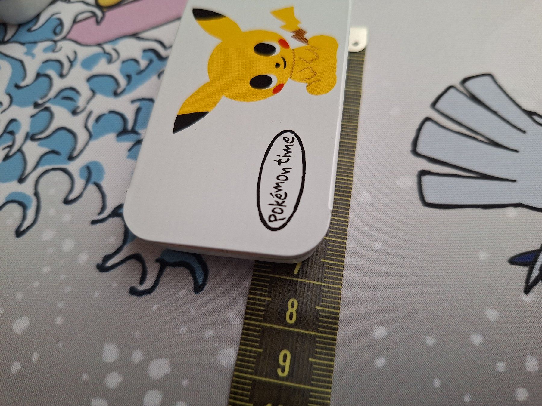 Pokémon Carte collezionabili: Pokemon Center Tins: Pikachu, Skiploom, Sneasel – Usato da Spreitenbach venduto da misi.m 3