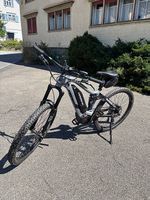 Haibike SDURO FullSeven LT 3.0 E-MTB Fully 