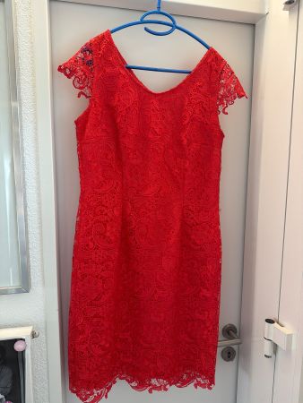 Kleid VERA MONT 40 1 x getragen