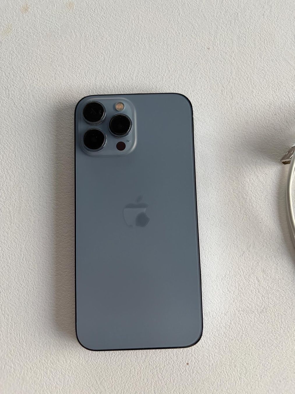 Apple Handys / Smartphones: IPHONE 13 PRO MAX / 256 GB / – Gebraucht aus Wil SG von l0ewe 2