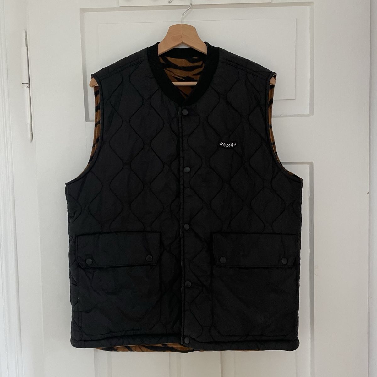 Gilets & Westen: Volcom Veste – Gebraucht aus Winterthur von sina852636