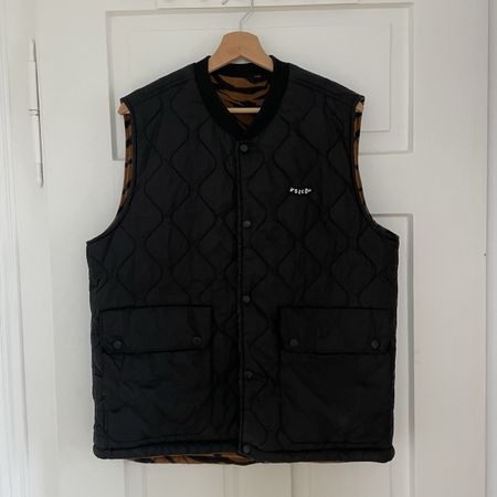 Volcom Veste