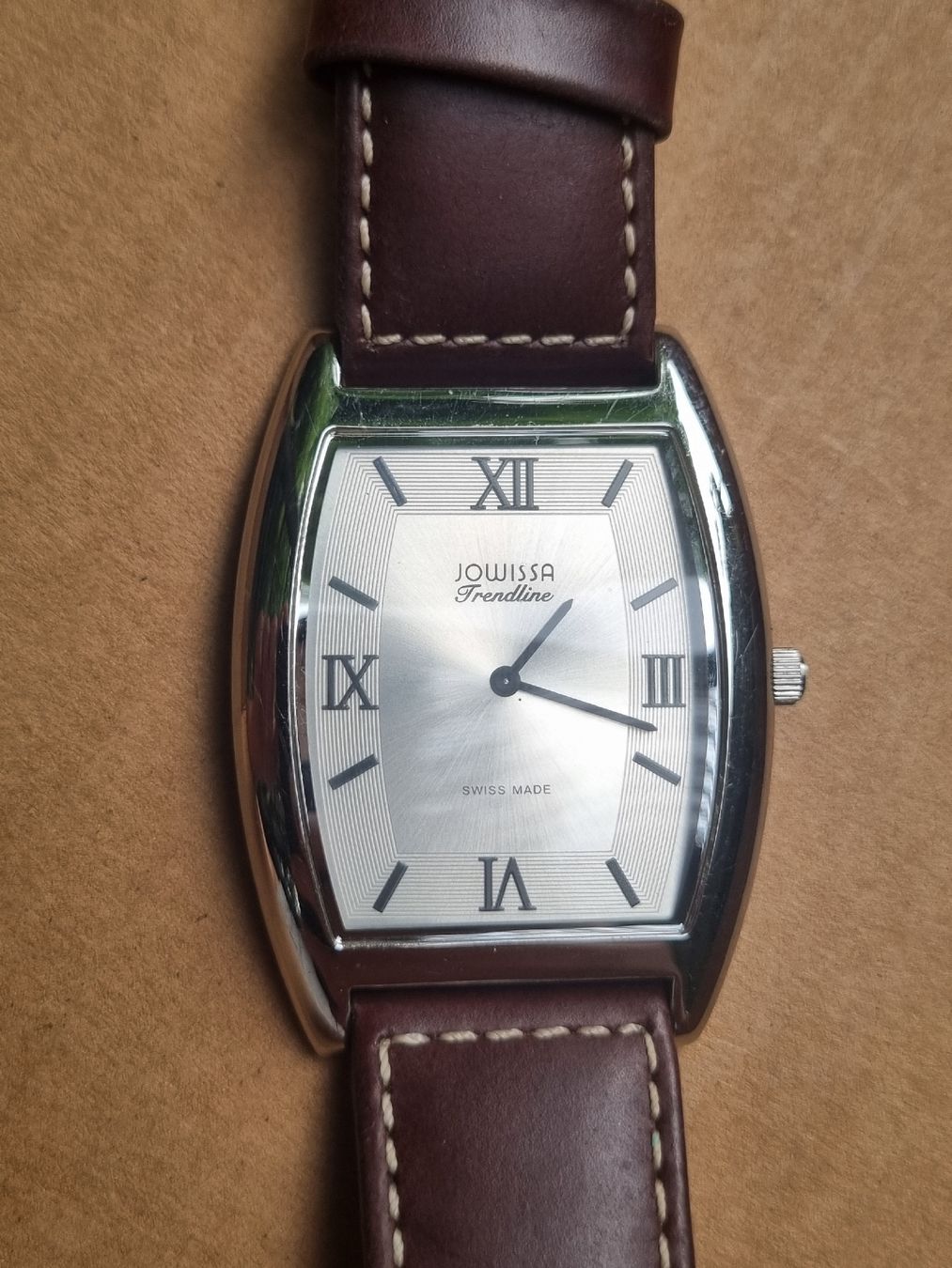 Jowissa Orologi: Grosse Jowissa Uhr – Usato da Schaffhausen venduto da Leveron13