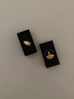 Omega 50th Apollo 11 Pin (sehr rar)