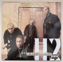 112 – Only You (Remix) Vinyl