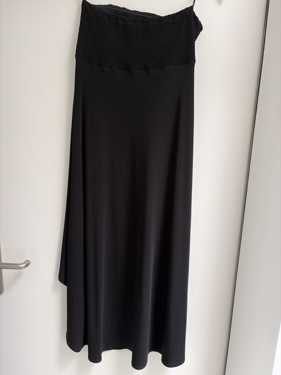 Morgan Vestiti: Vokuhila Kleid Gr. M – Usato da Pfungen venduto da era_fnc2 2