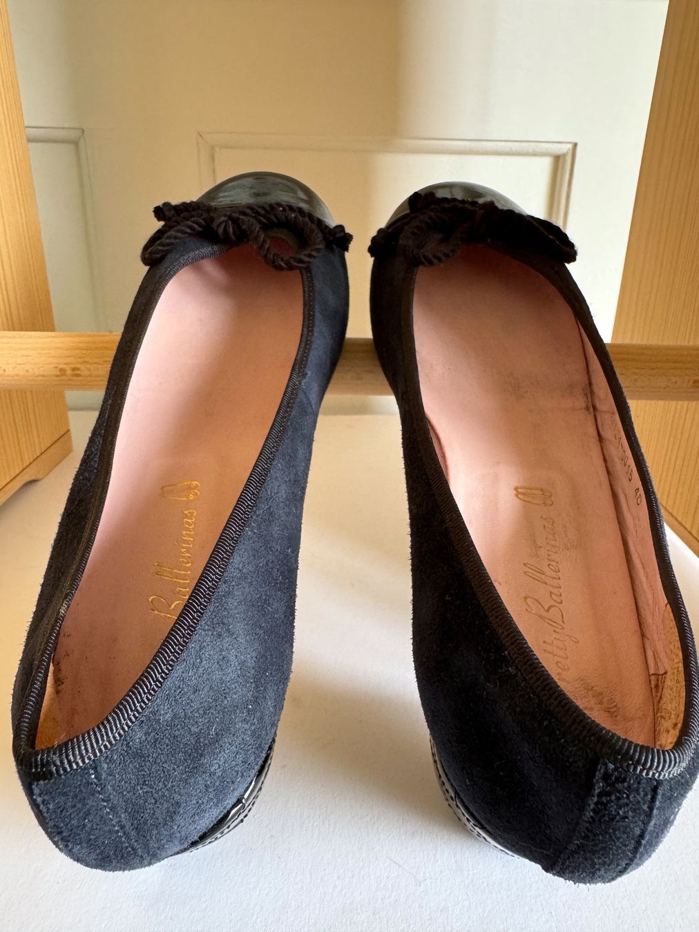 Scarpe da donna: Pretty Ballerinas – Usato da Zürich venduto da Supetar 3
