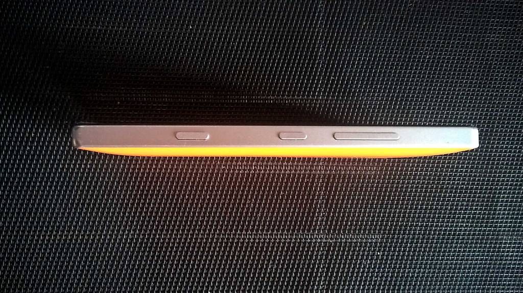 Telefoni cellulari / Smartphones: Nokia Lumia 930 – Usato da Vufflens-la-Ville venduto da prouge1528 4